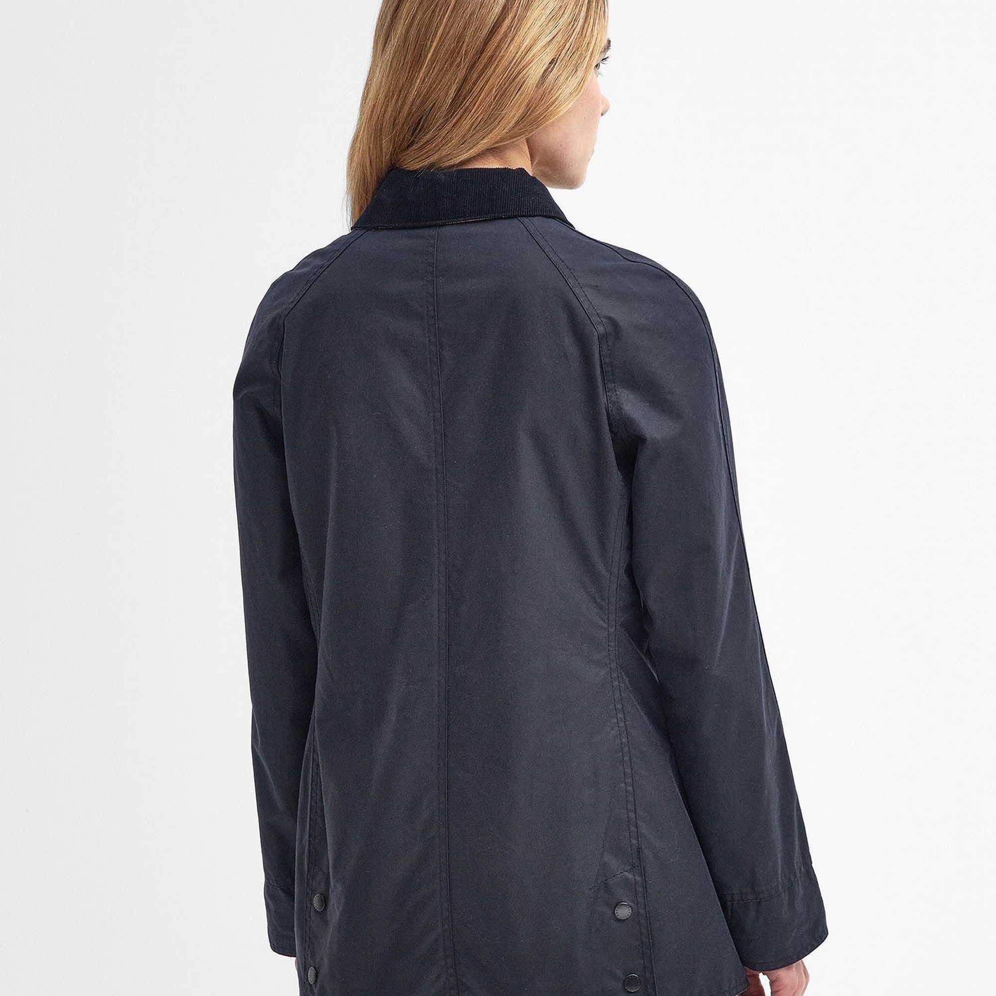 Barbour Beadnell Yağlı Ceket