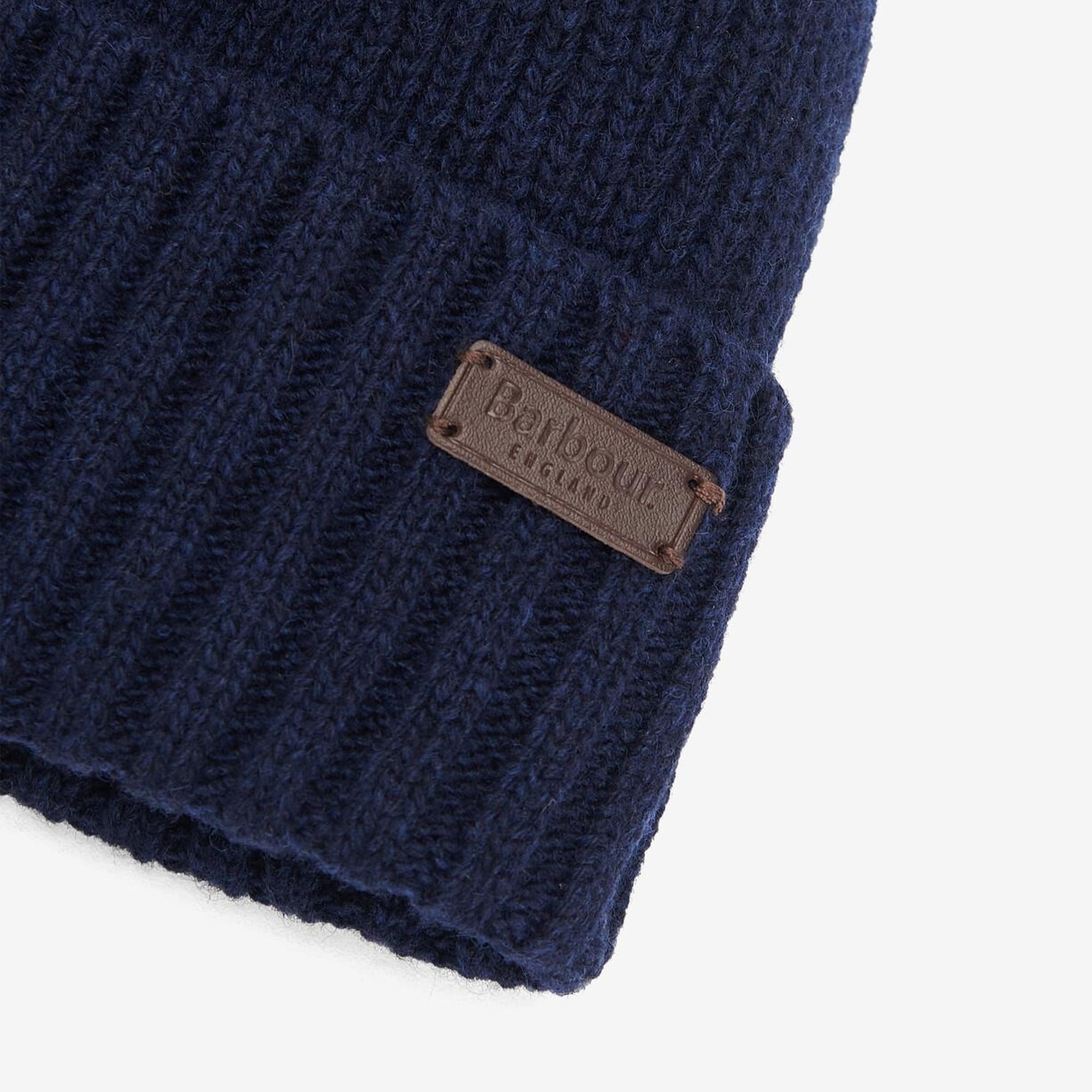 Barbour Beanie Carlton Bere