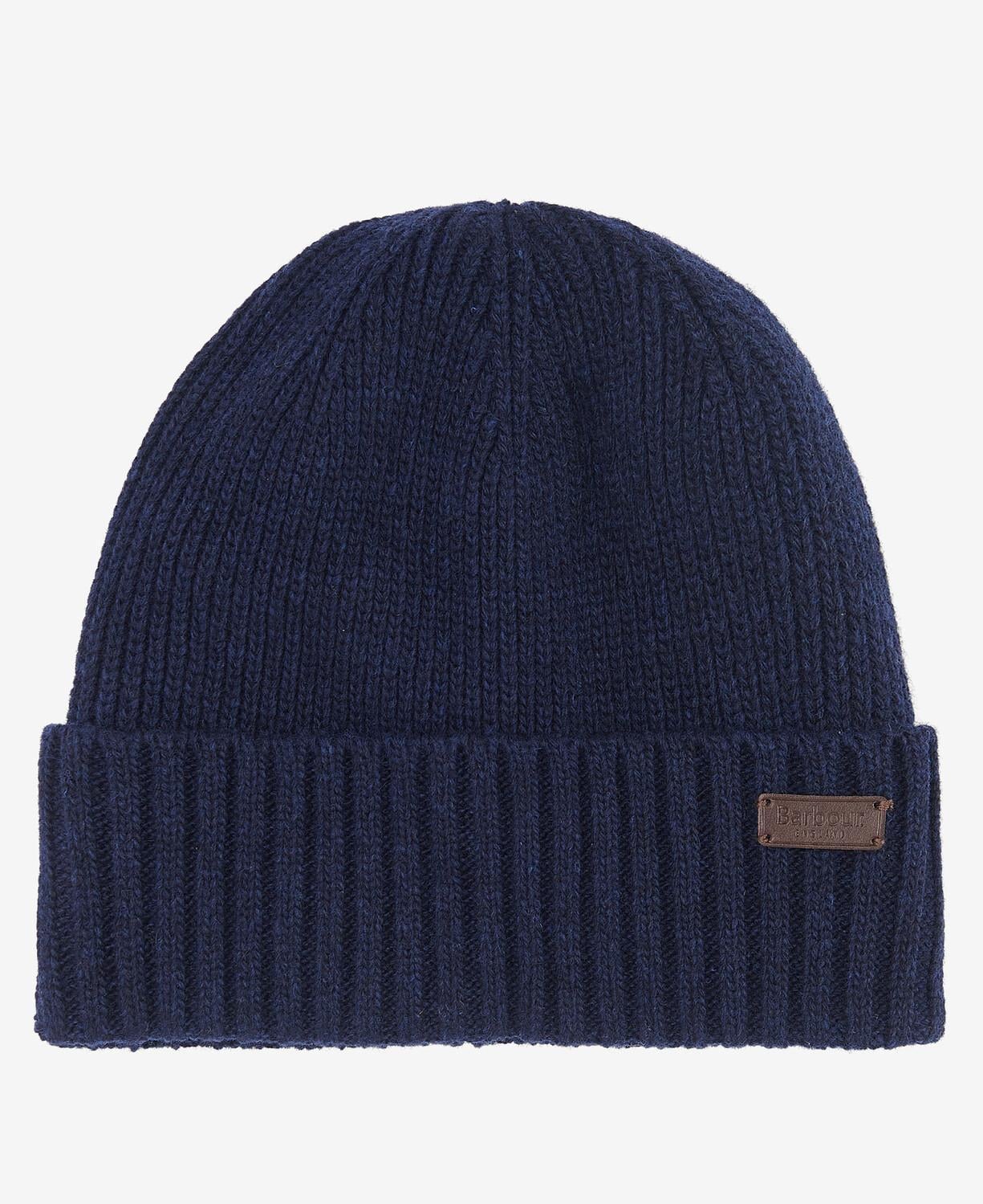  Barbour Beanie Carlton Bere