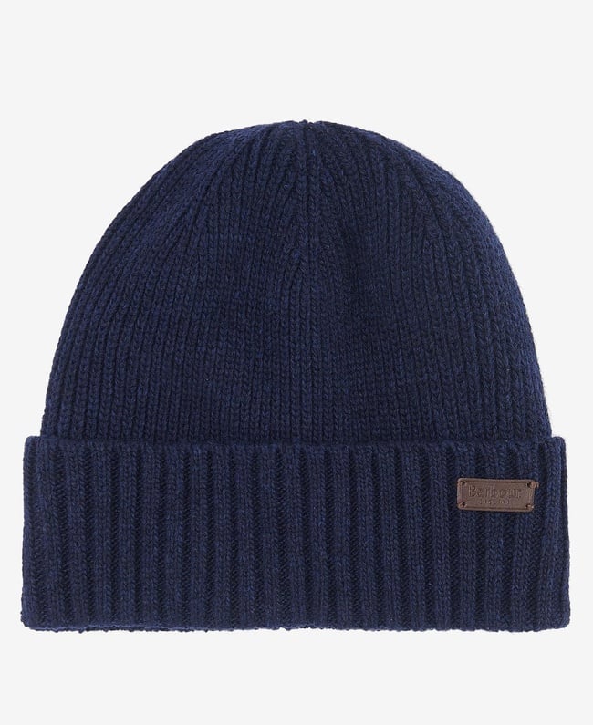  Barbour Beanie Carlton Bere