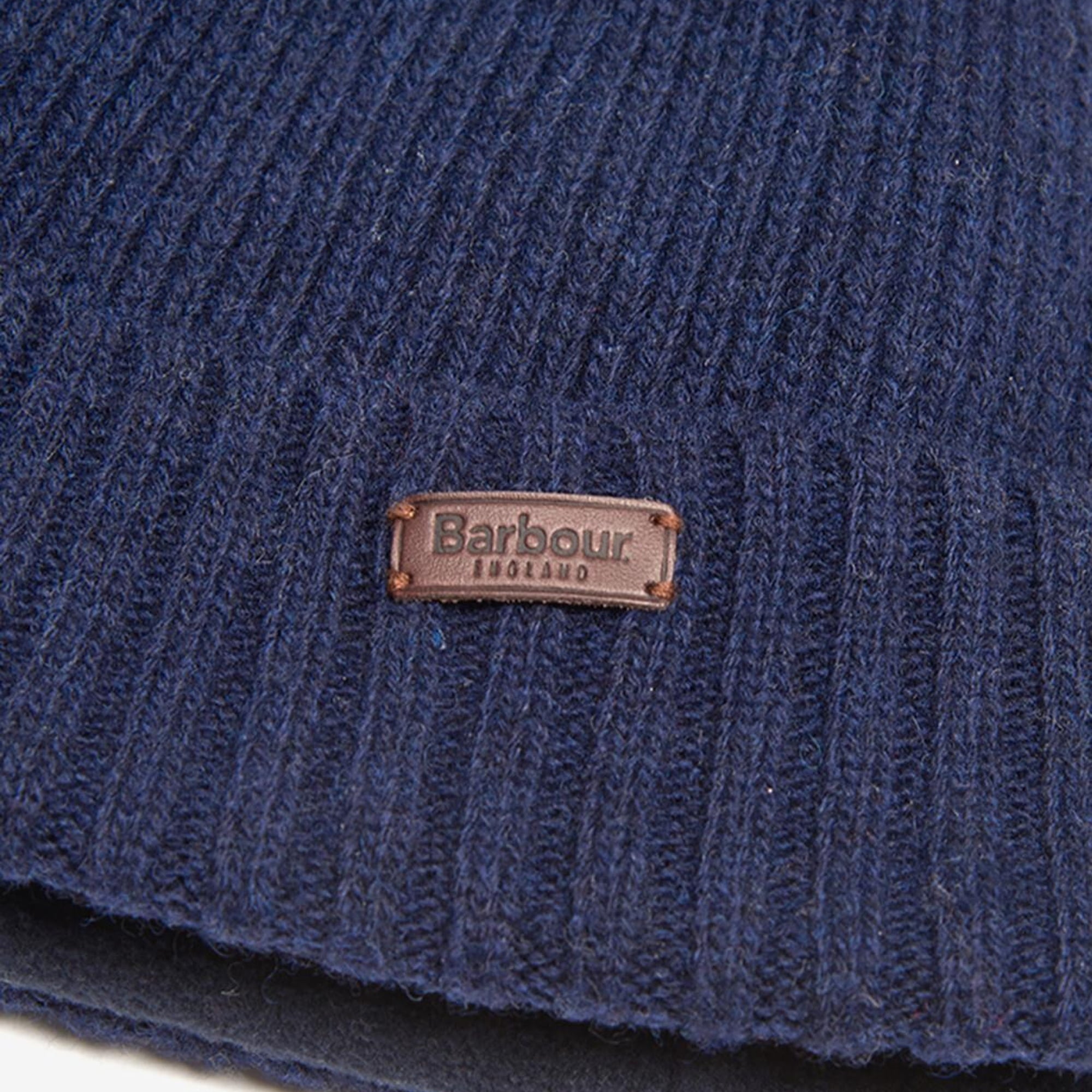 Barbour Beanie Carlton Bere