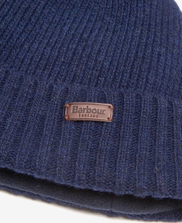  Barbour Beanie Carlton Bere