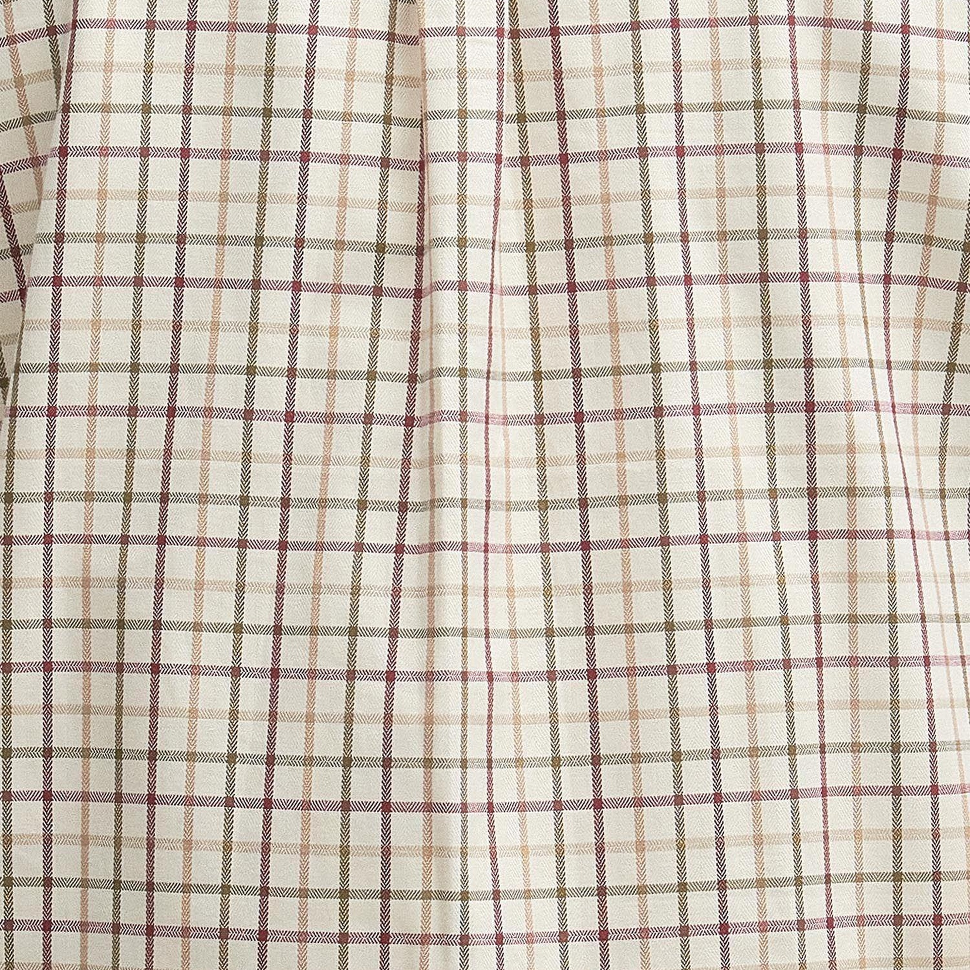 Barbour Sporting Tattersall Regular Gömlek