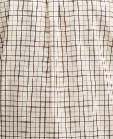  Barbour Sporting Tattersall Regular Gömlek