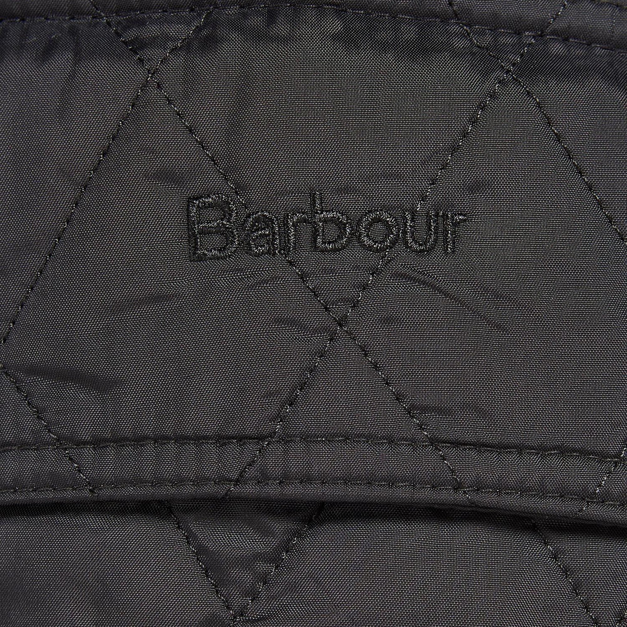 Barbour Beadnell Kapitone Ceket