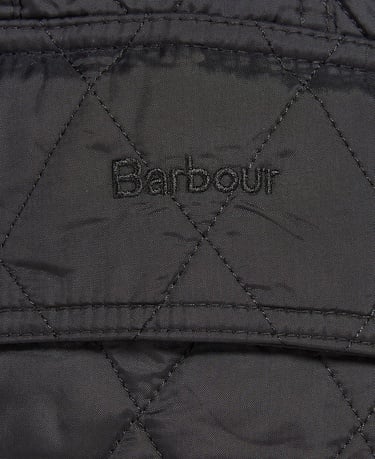  Barbour Beadnell Kapitone Ceket