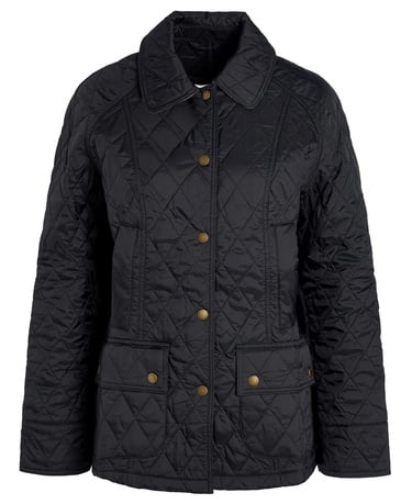  Barbour Beadnell Kapitone Ceket