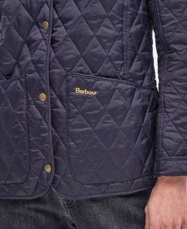  Barbour Annandale Kapitone Ceket