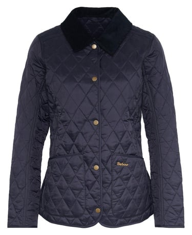  Barbour Annandale Kapitone Ceket