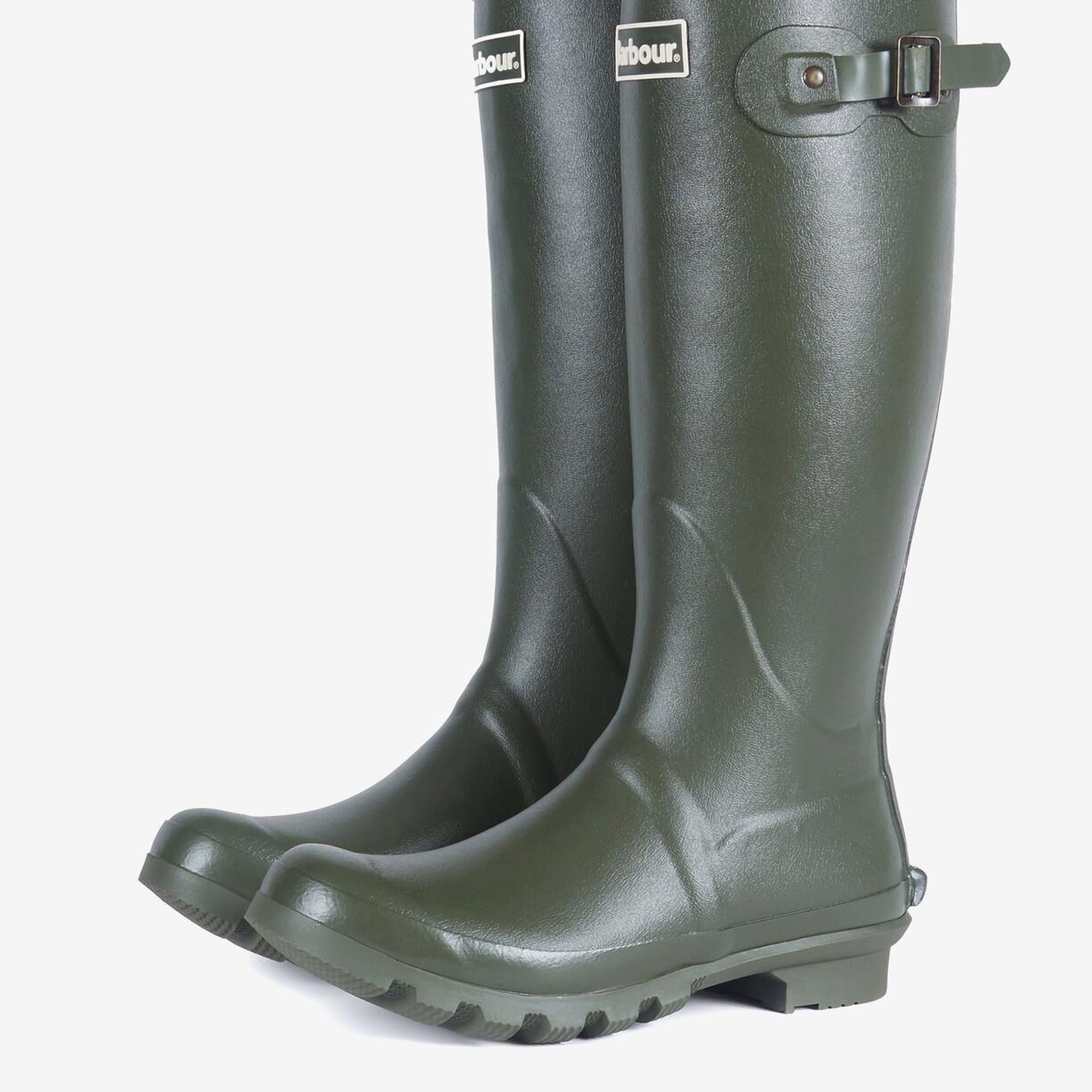 Barbour Bede Wellington Bot