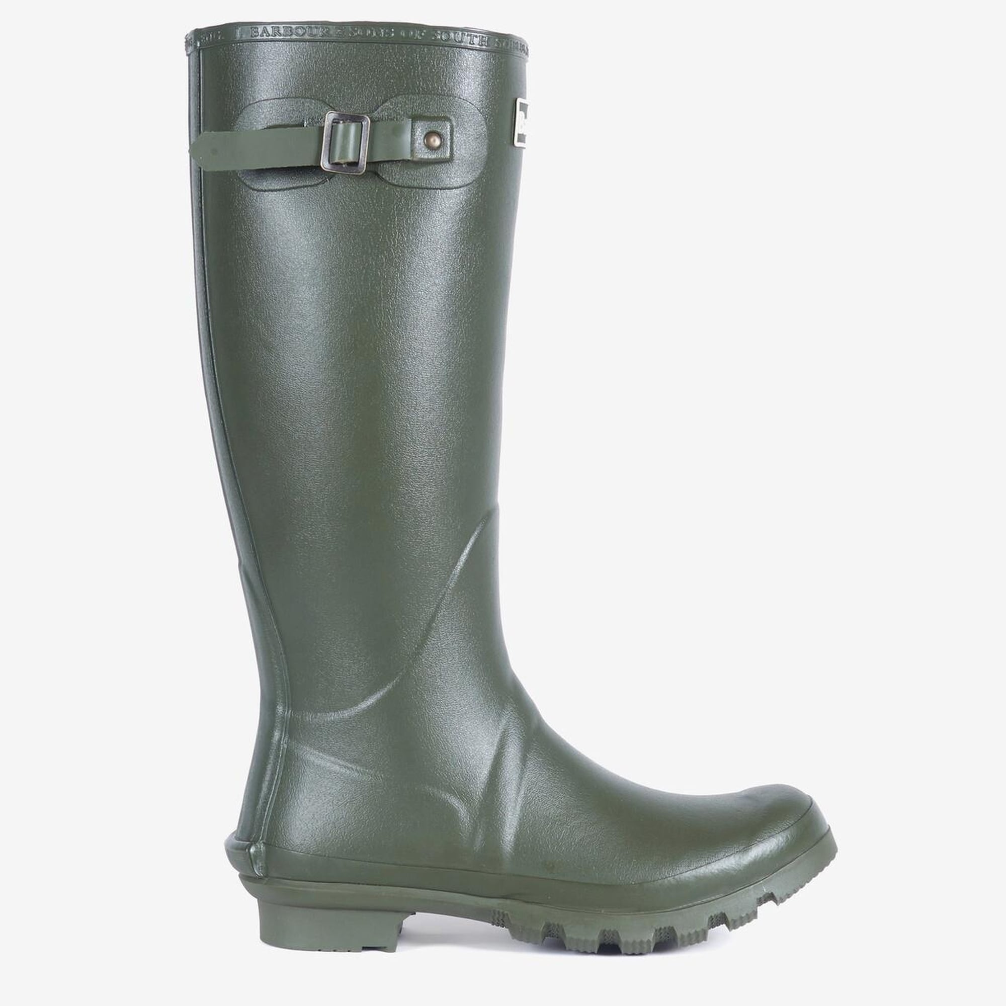 Barbour Bede Wellington Bot