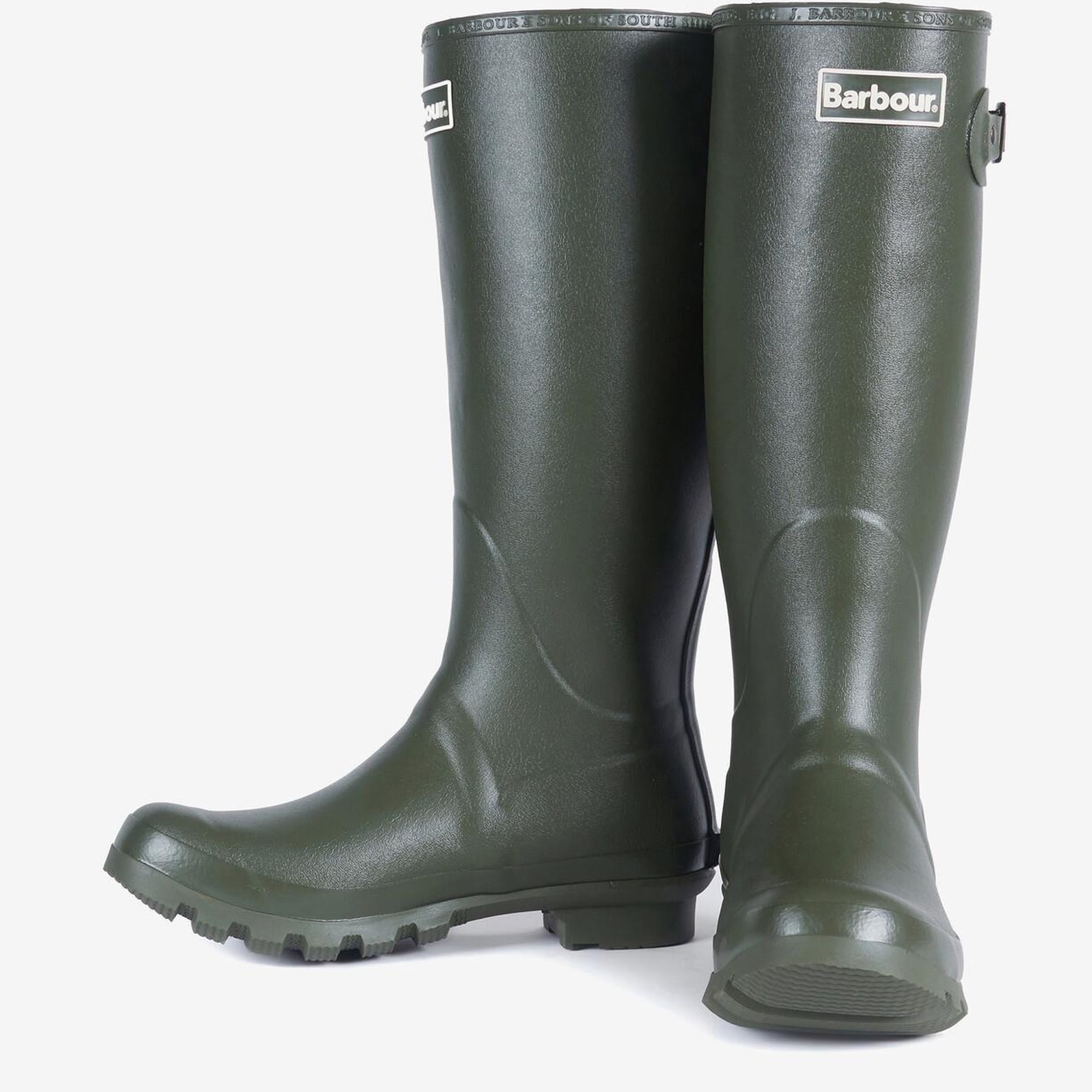 Barbour Bede Wellington Bot