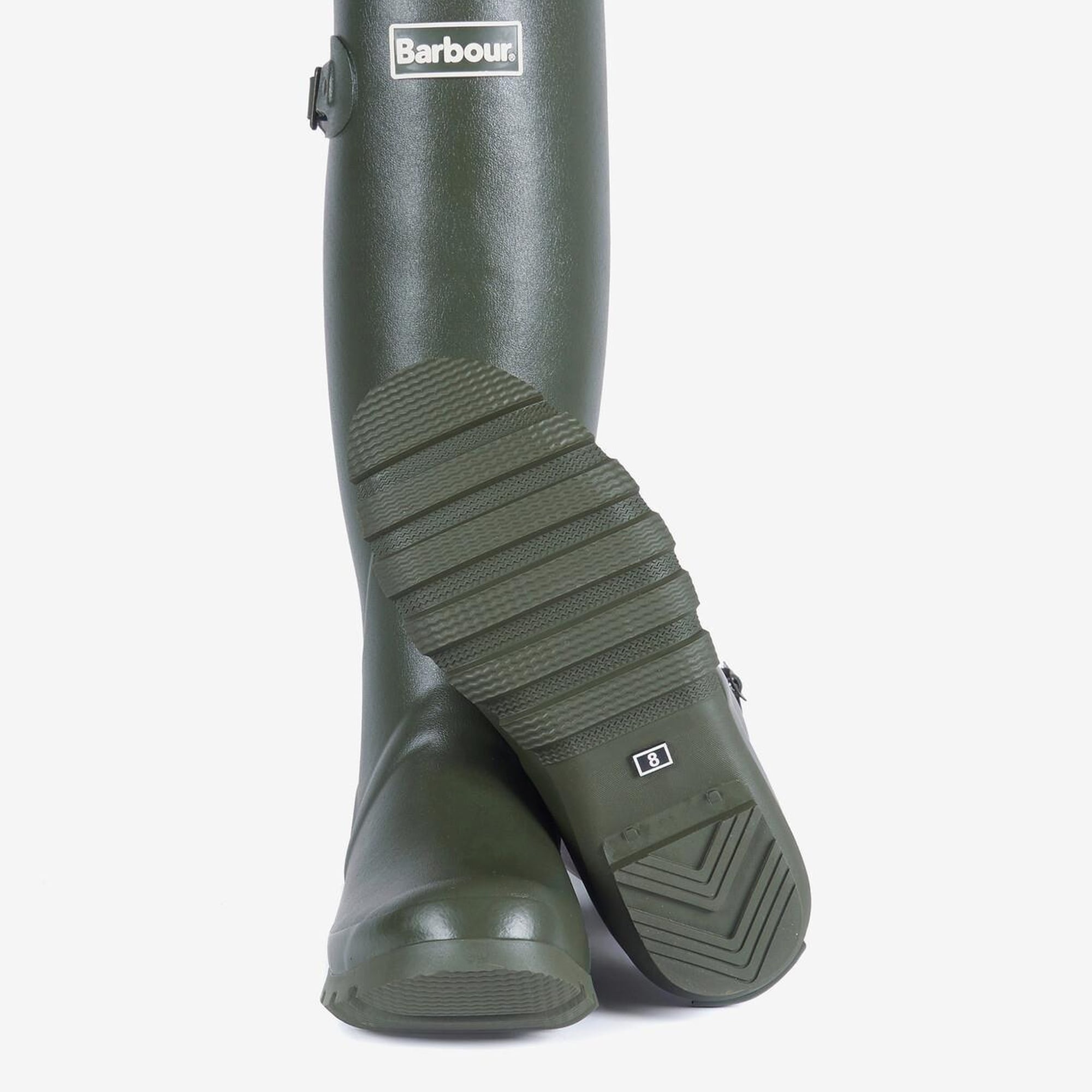 Barbour Bede Wellington Bot