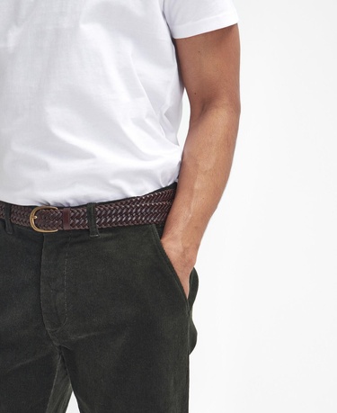  Barbour Stretch Cord Dar Kesim Pantolon