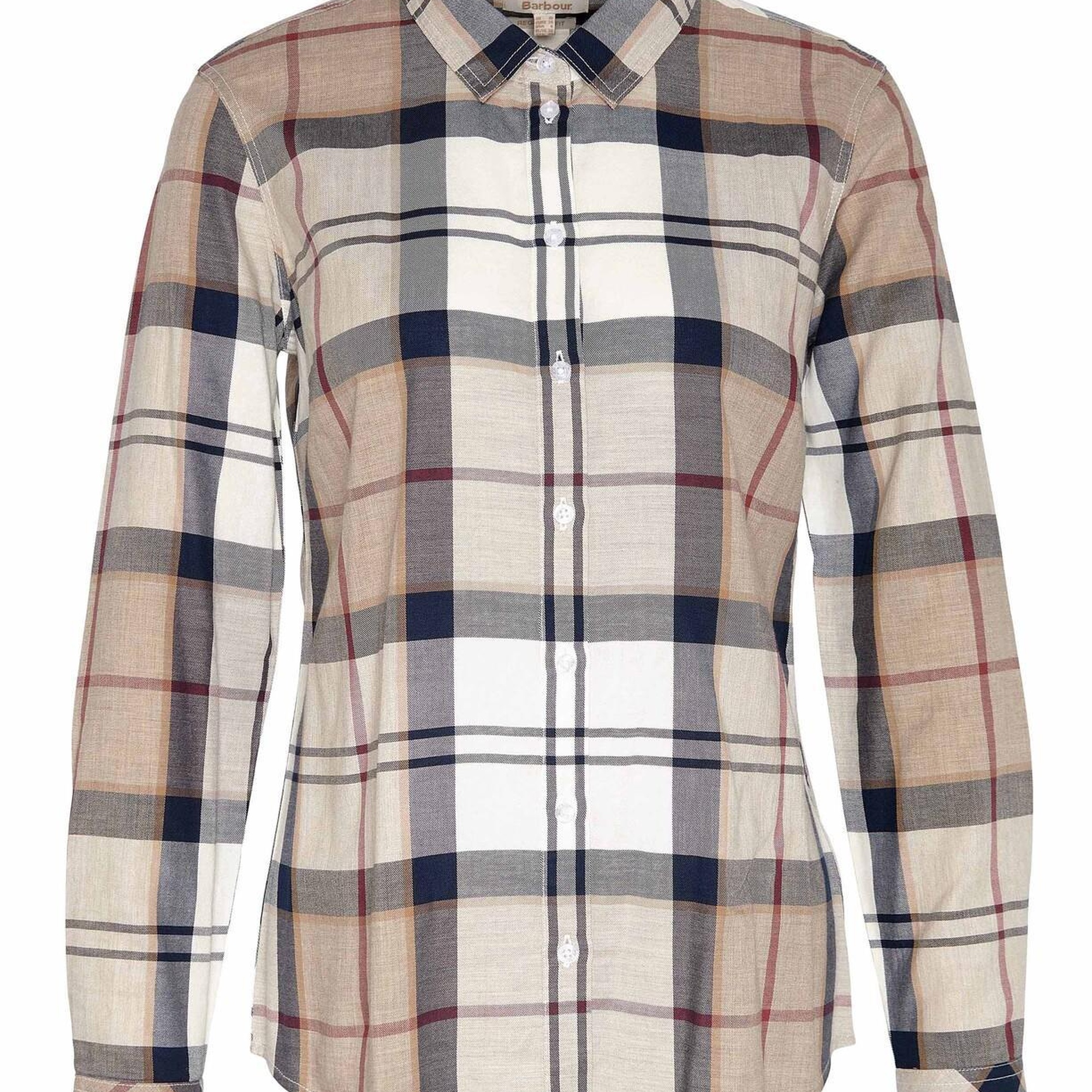 Barbour Bredon Gömlek