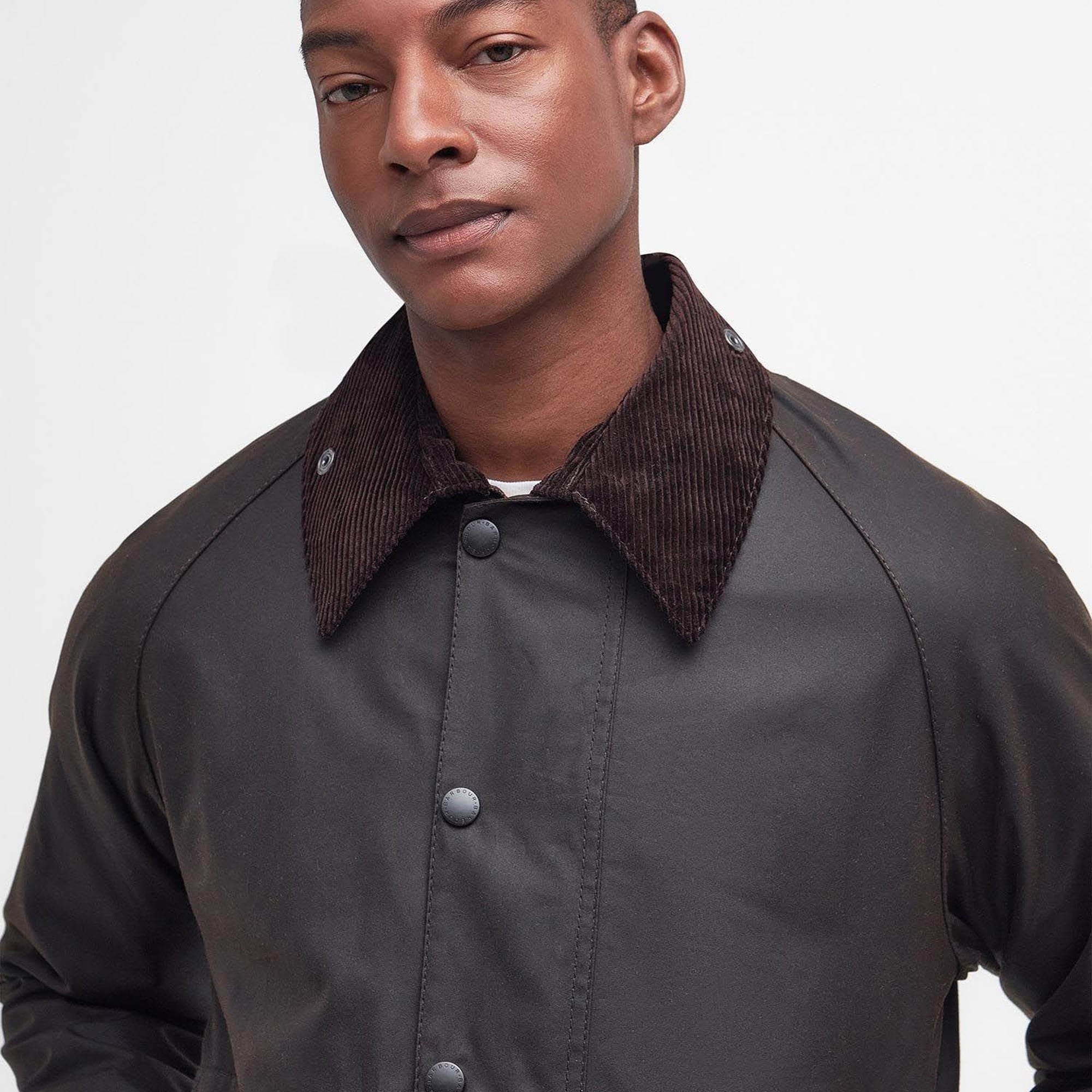 Barbour Classic Beaufort Yağlı Ceket