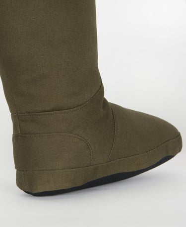  Barbour Wellington Bot Köpek Oyuncağı