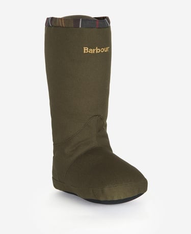  Barbour Wellington Bot Köpek Oyuncağı