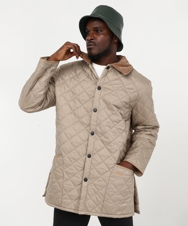  Barbour Liddesdale® Kapitone Regular Fit