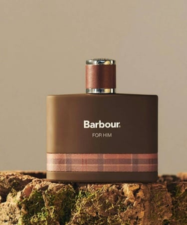  Barbour Origins Erkek Parfüm 100ml Edp
