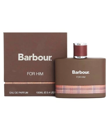  Barbour Origins Erkek Parfüm 100ml Edp