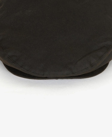  Barbour Yağlı Kasket