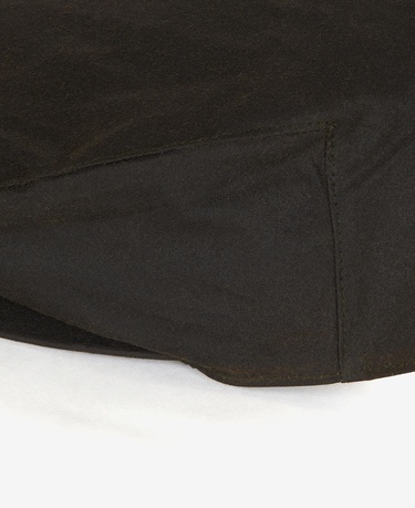  Barbour Yağlı Kasket