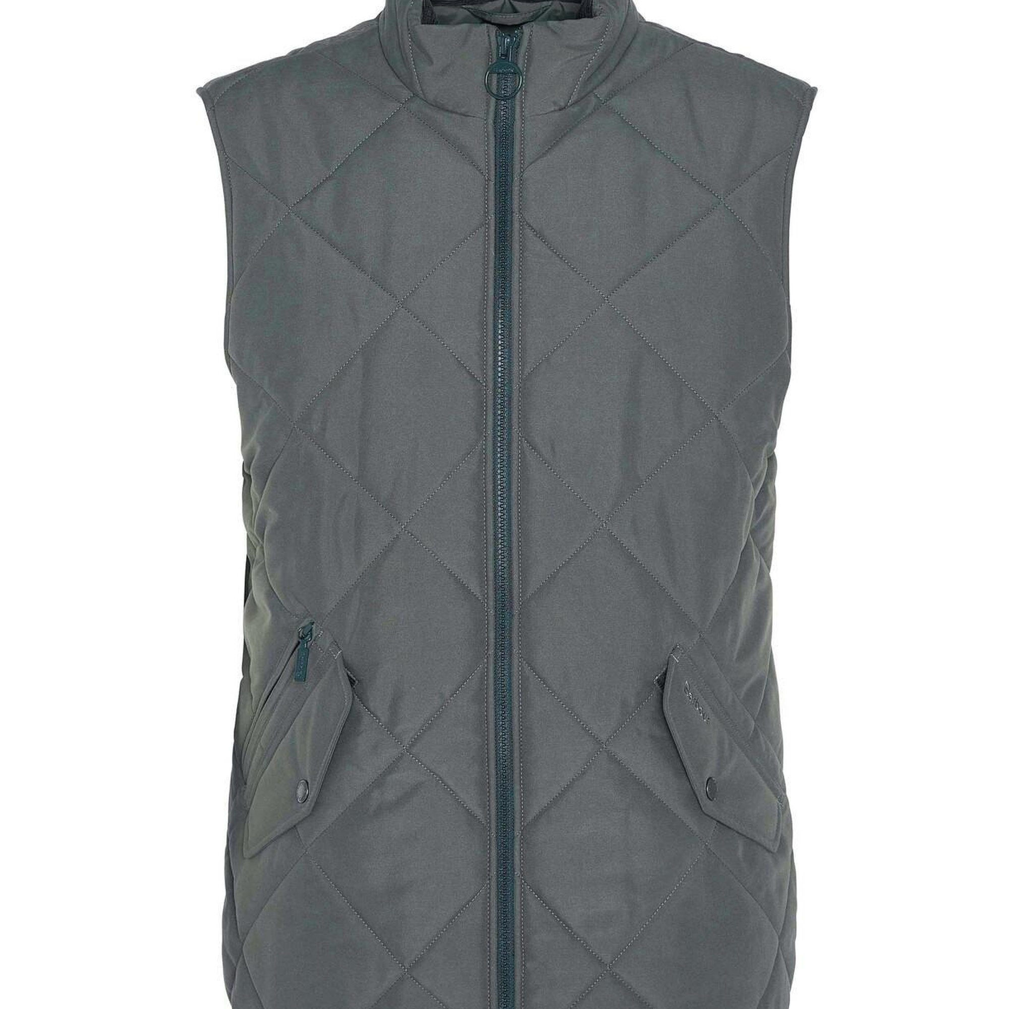 Barbour City Chelsea Kapitone Yelek