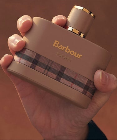  Barbour Origins Kadın Parfüm 100ml Edp