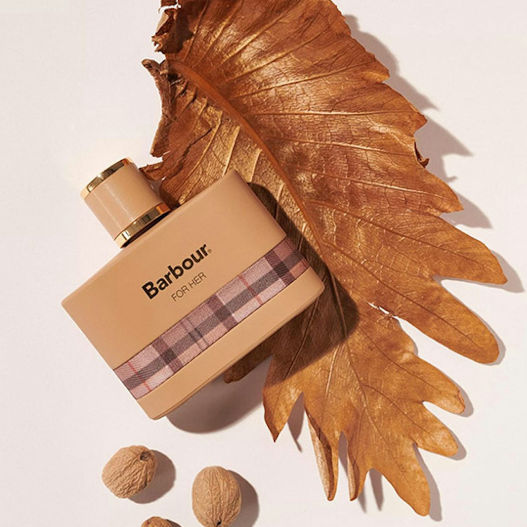 Barbour Origins Kadın Parfüm 100ml Edp