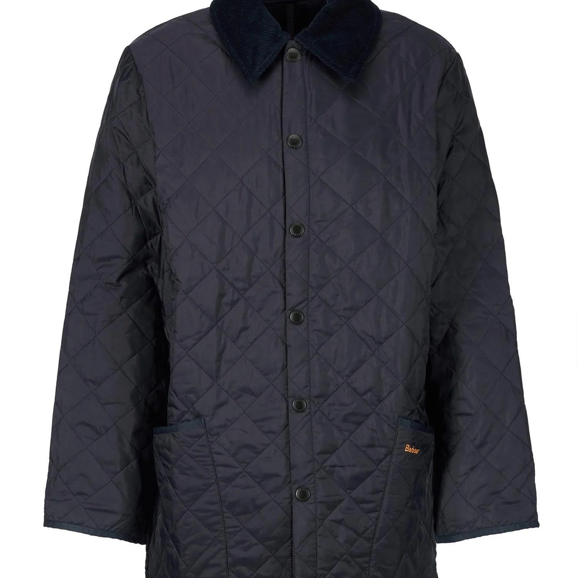 Barbour Liddesdale® Kapitone Regular Fit