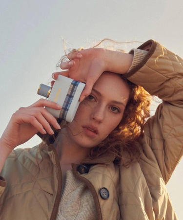  Barbour Coastal Kadın Parfüm 50ml Edp