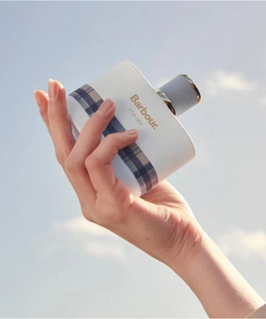  Barbour Coastal Kadın Parfüm 50ml Edp