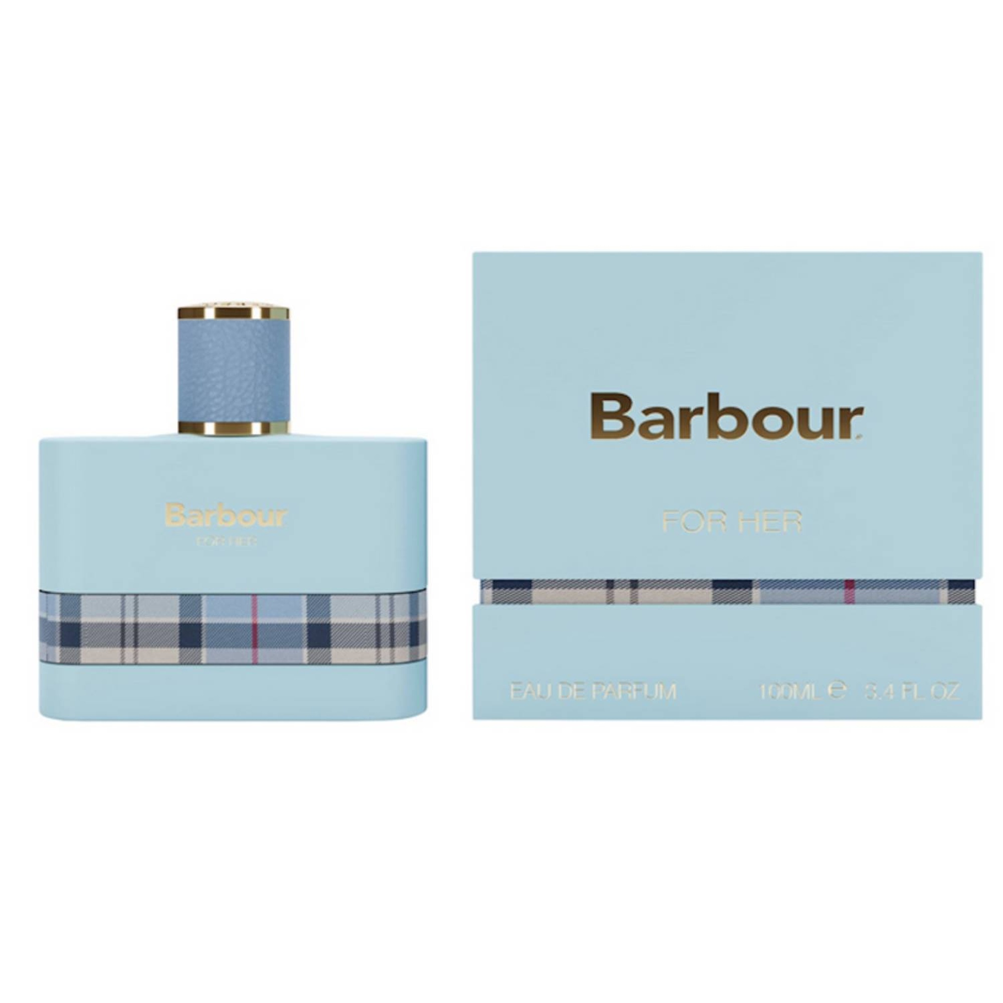 Barbour Coastal Kadın Parfüm 50ml Edp