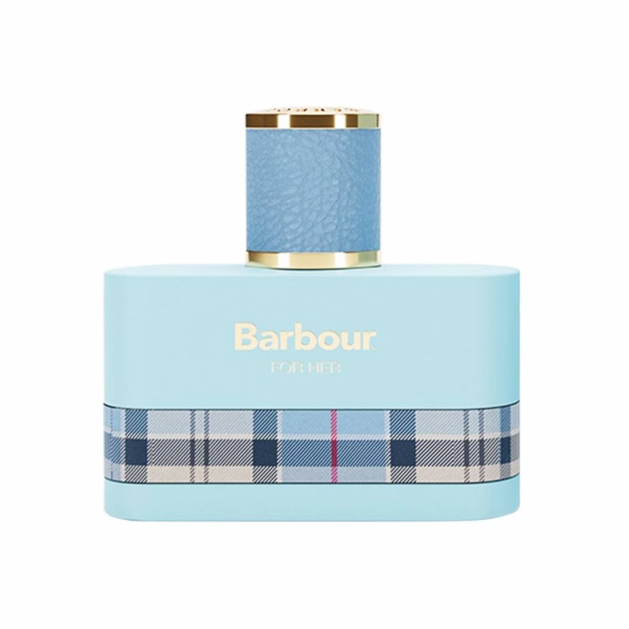Barbour Coastal Kadın Parfüm 50ml Edp