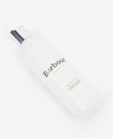  Barbour Dog Coconut Şampuan