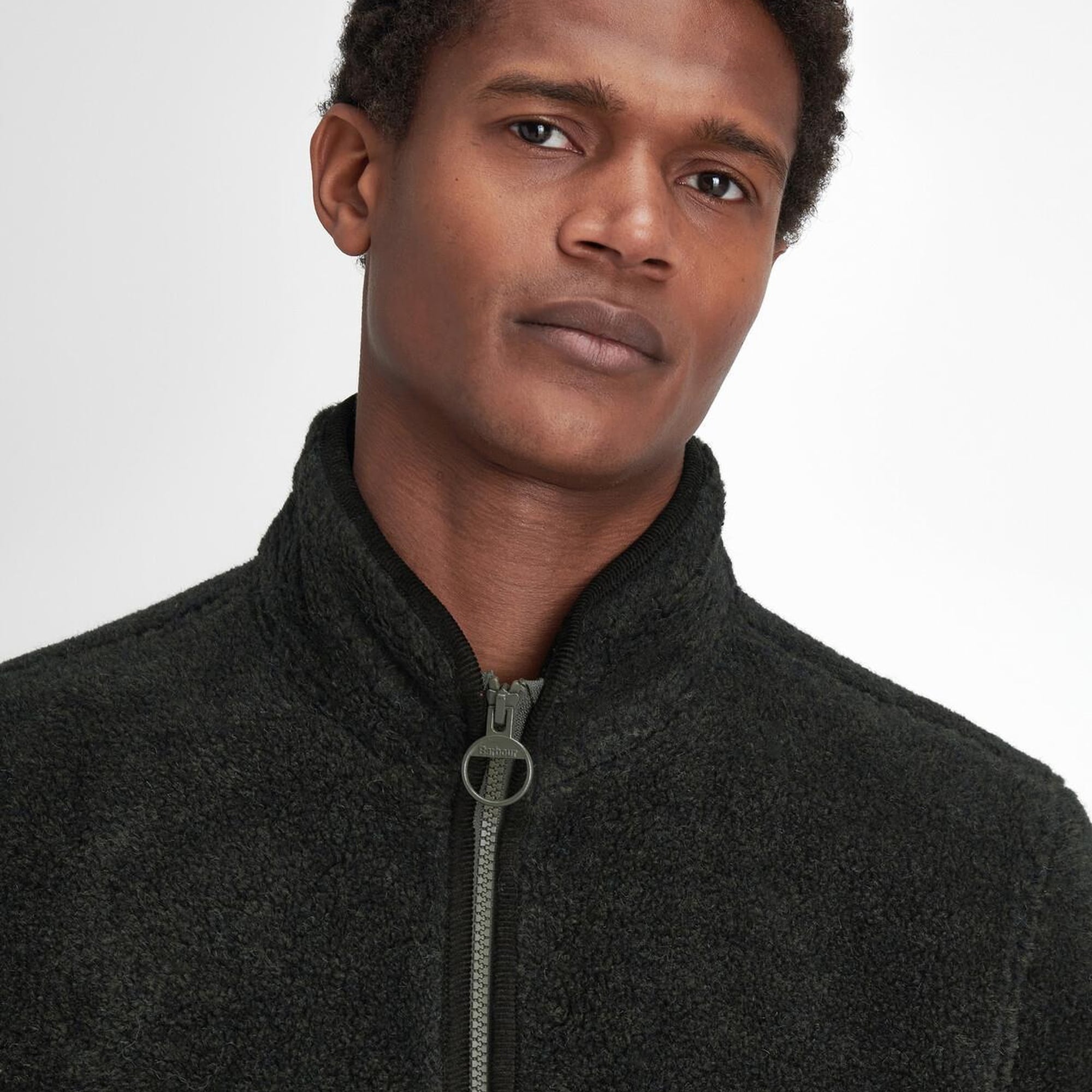 Barbour Belford Polar Ceket