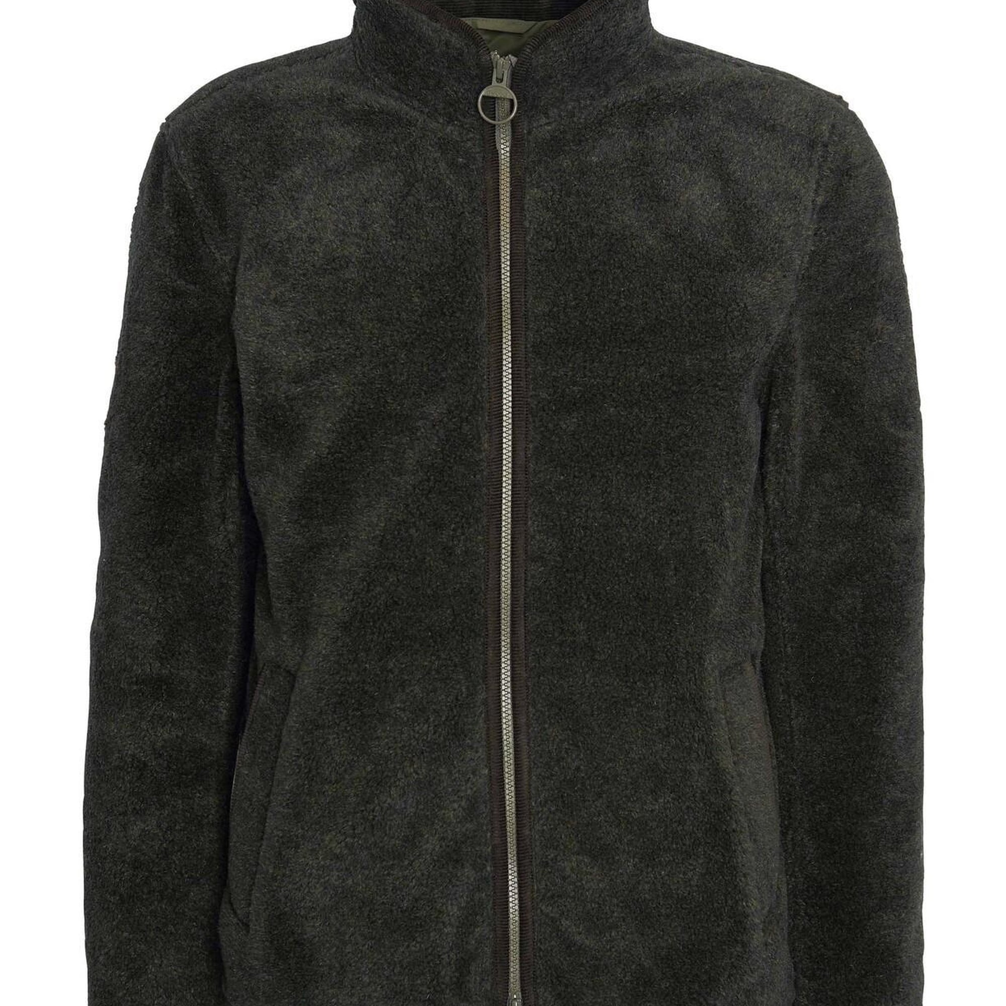 Barbour Belford Polar Ceket