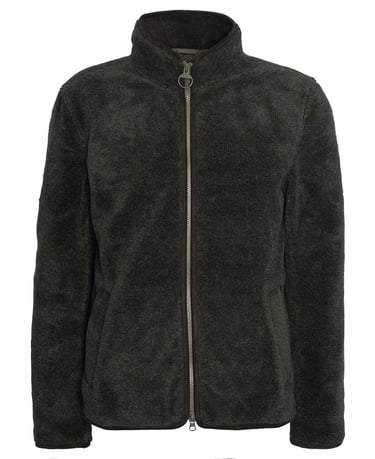  Barbour Belford Polar Ceket