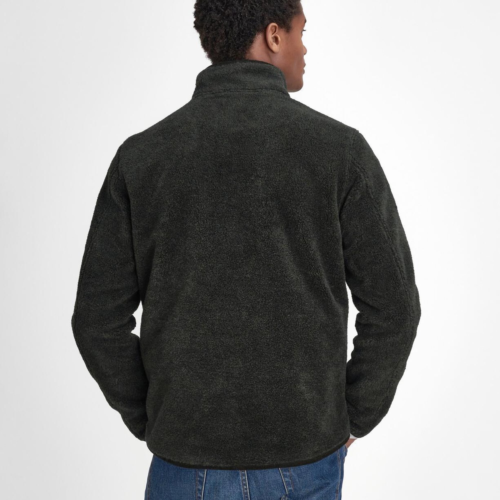 Barbour Belford Polar Ceket