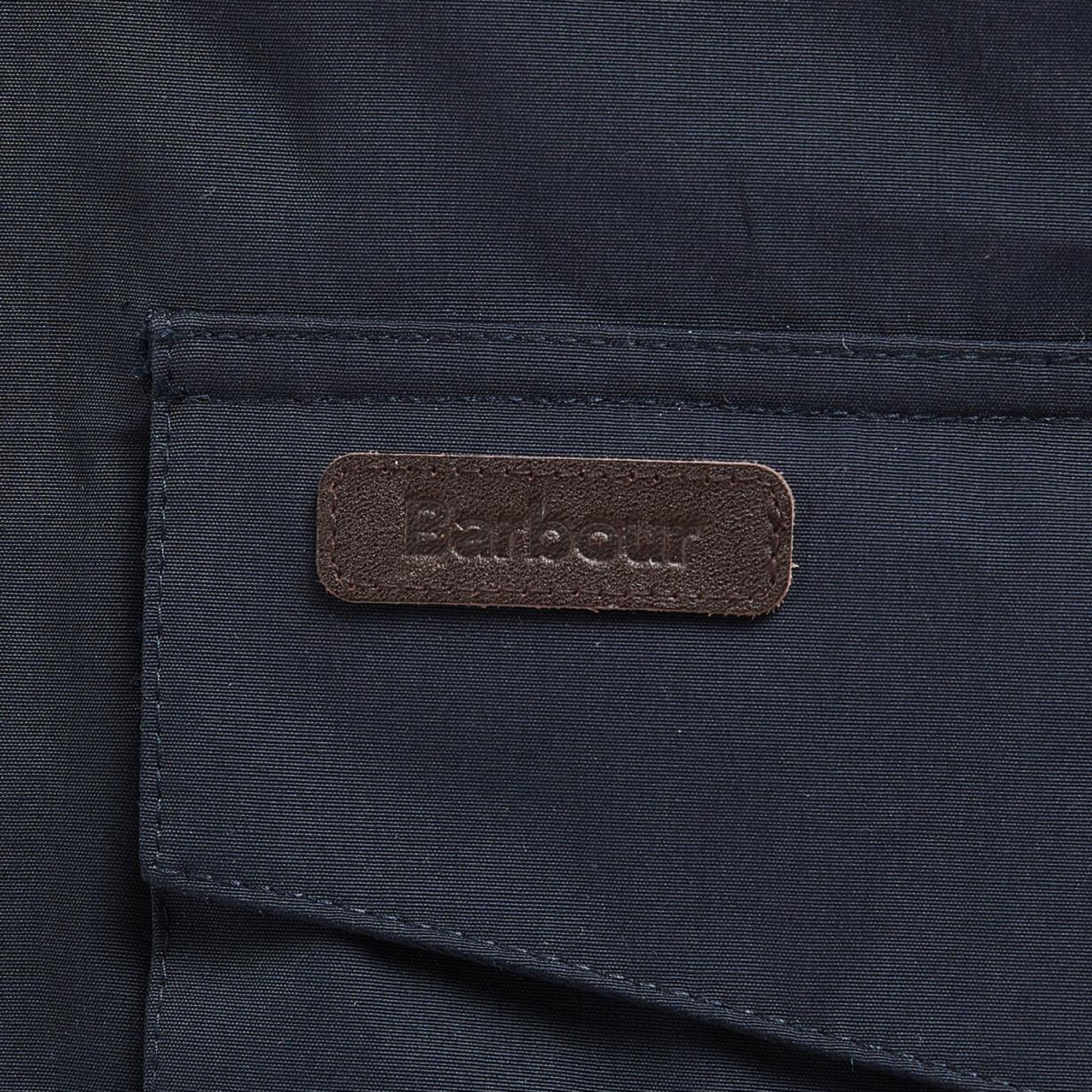 Barbour Brockstone Waterproof Ceket