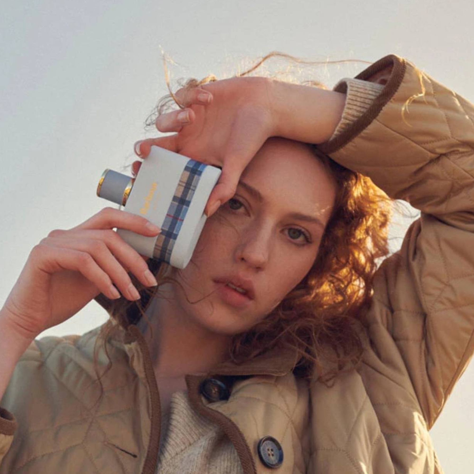 Barbour Coastal Kadın Parfüm 100ml Edp