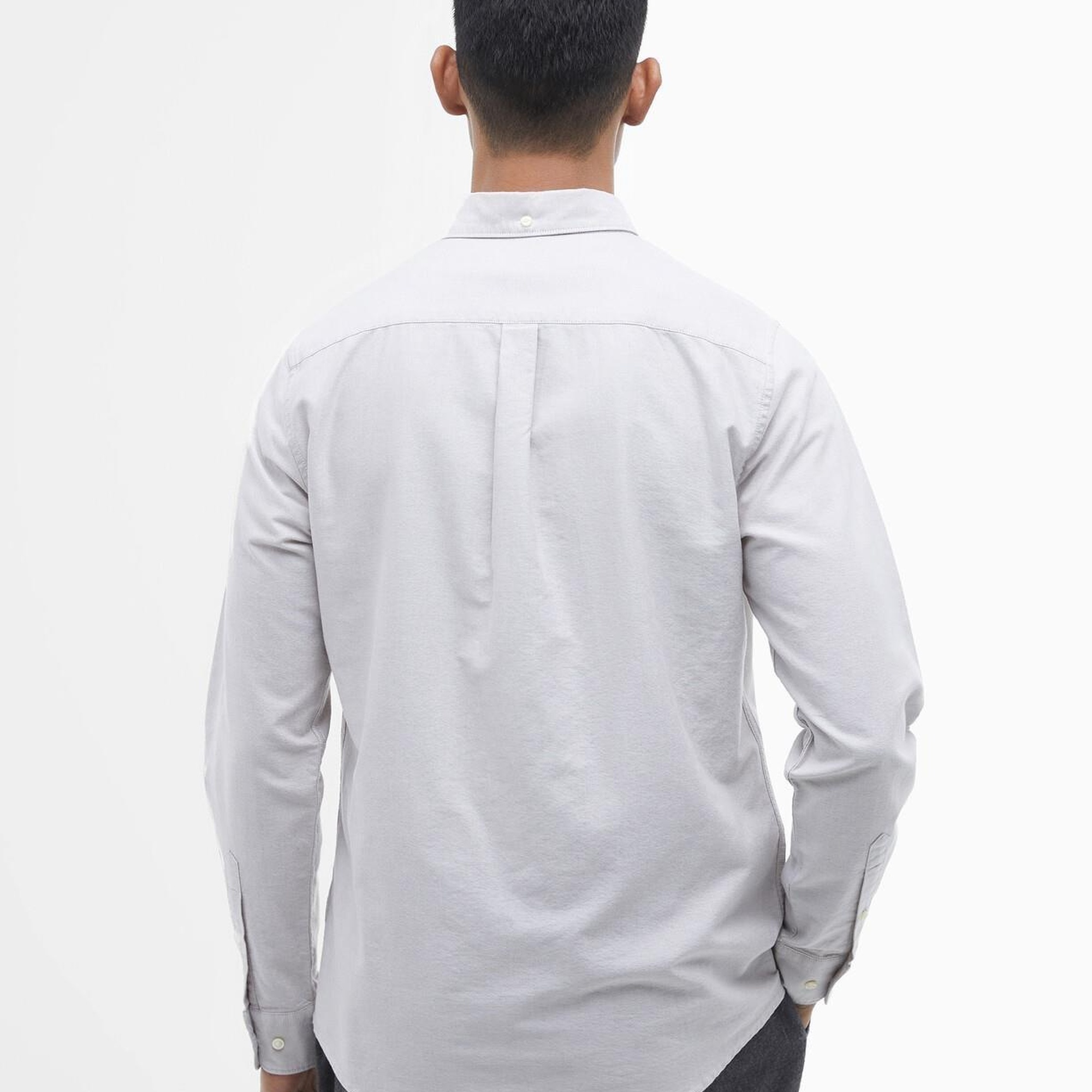 Barbour Erkek Oxtown Tailored Gömlek