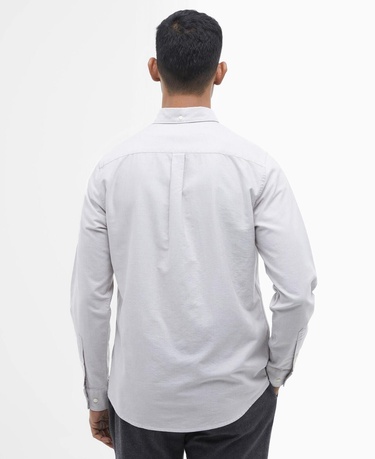  Barbour Erkek Oxtown Tailored Gömlek