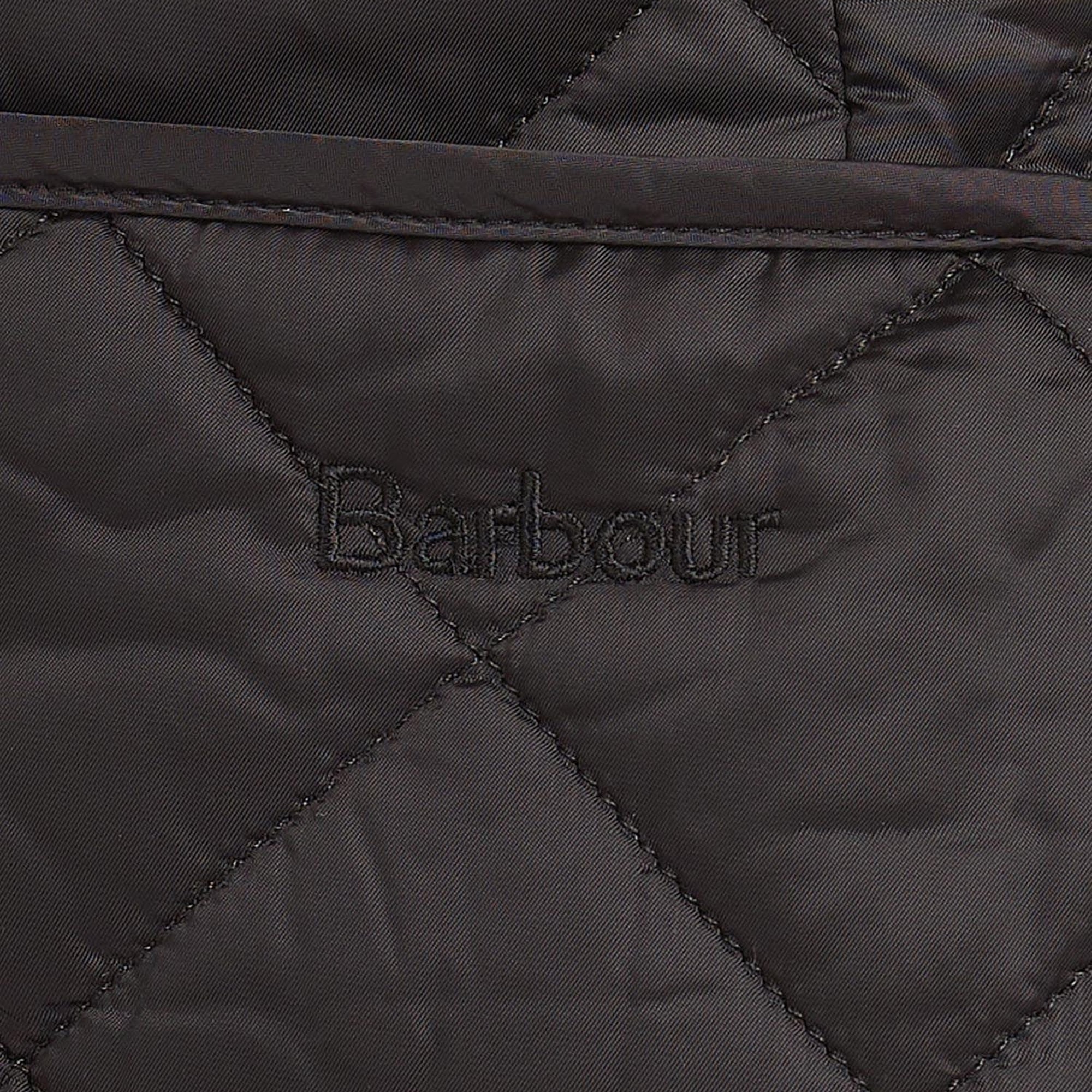 Barbour Deveron Kapitone Ceket