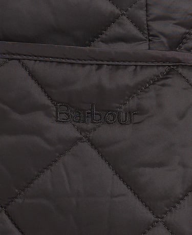  Barbour Deveron Kapitone Ceket