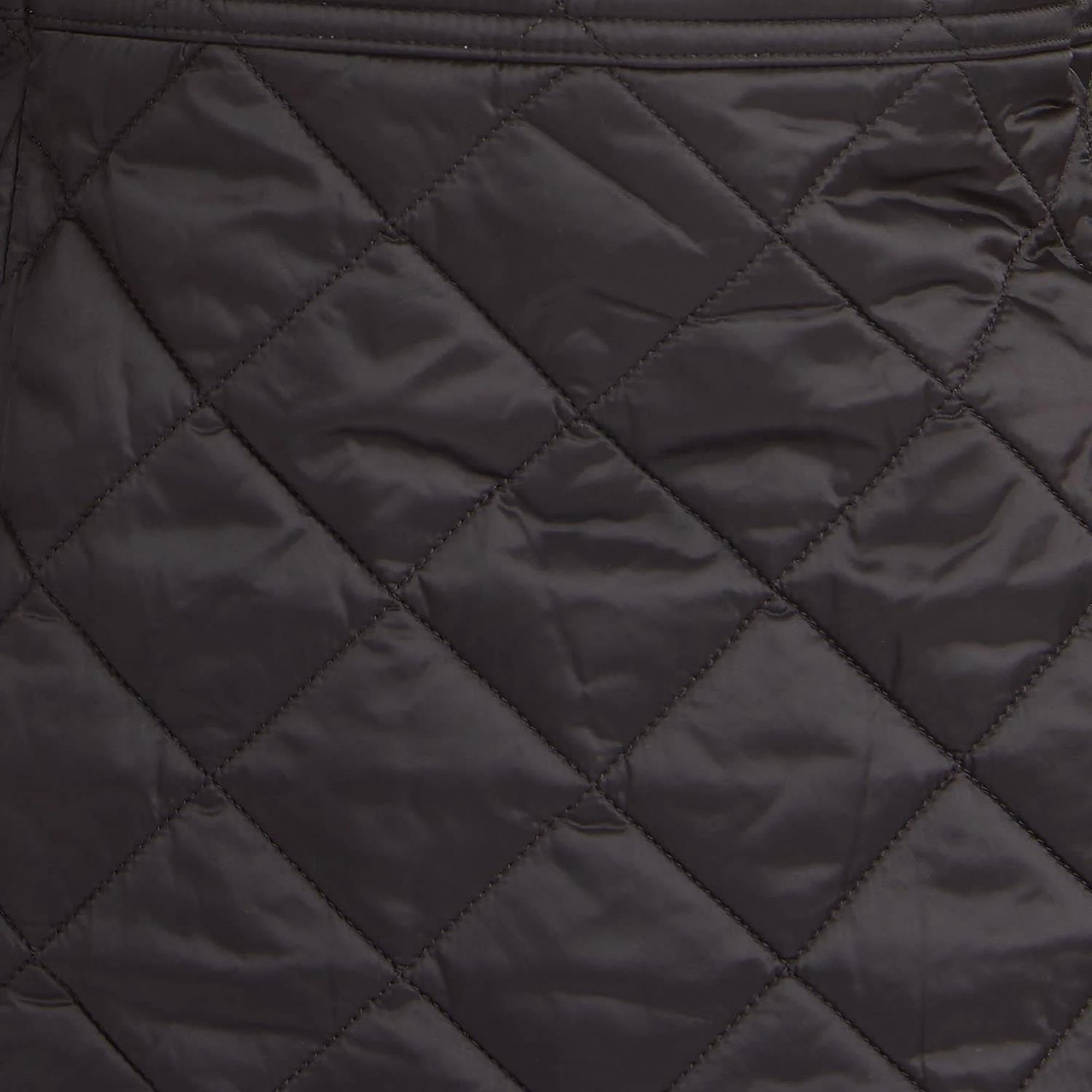 Barbour Deveron Kapitone Ceket