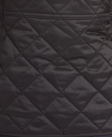  Barbour Deveron Kapitone Ceket