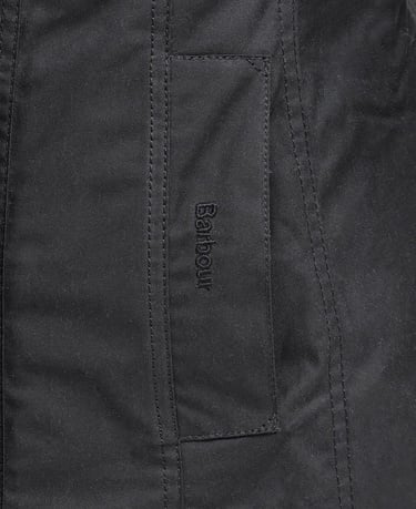  Barbour Belsay Yağlı Ceket