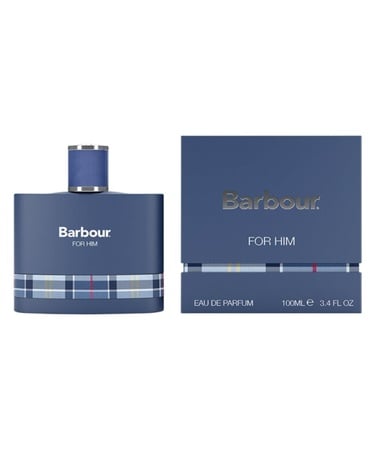  Barbour Coastal Erkek Parfüm 100ml Edp
